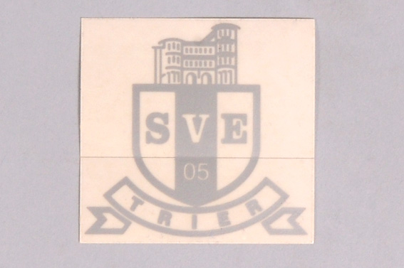 Aufkleber - Wappen (innen)