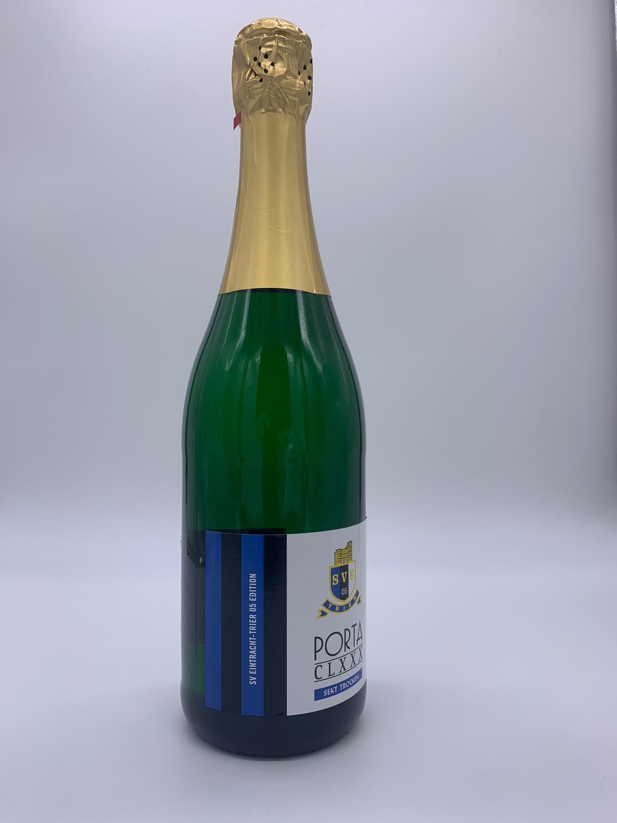 Porta CLXXX Eintracht-Trier Edition