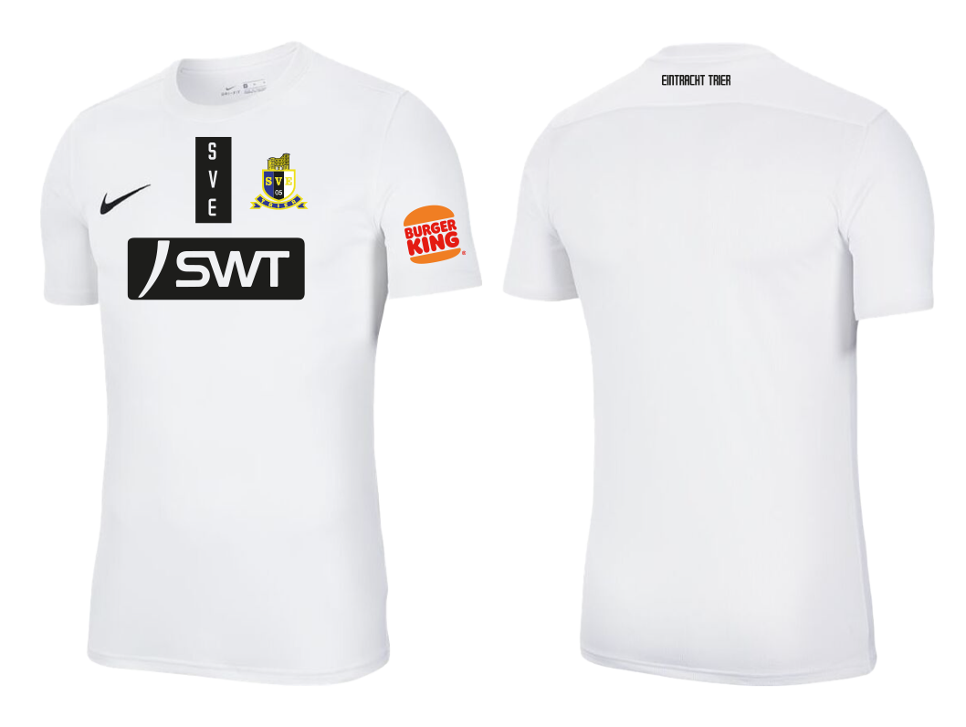 Auswärtstrikot 2022/23