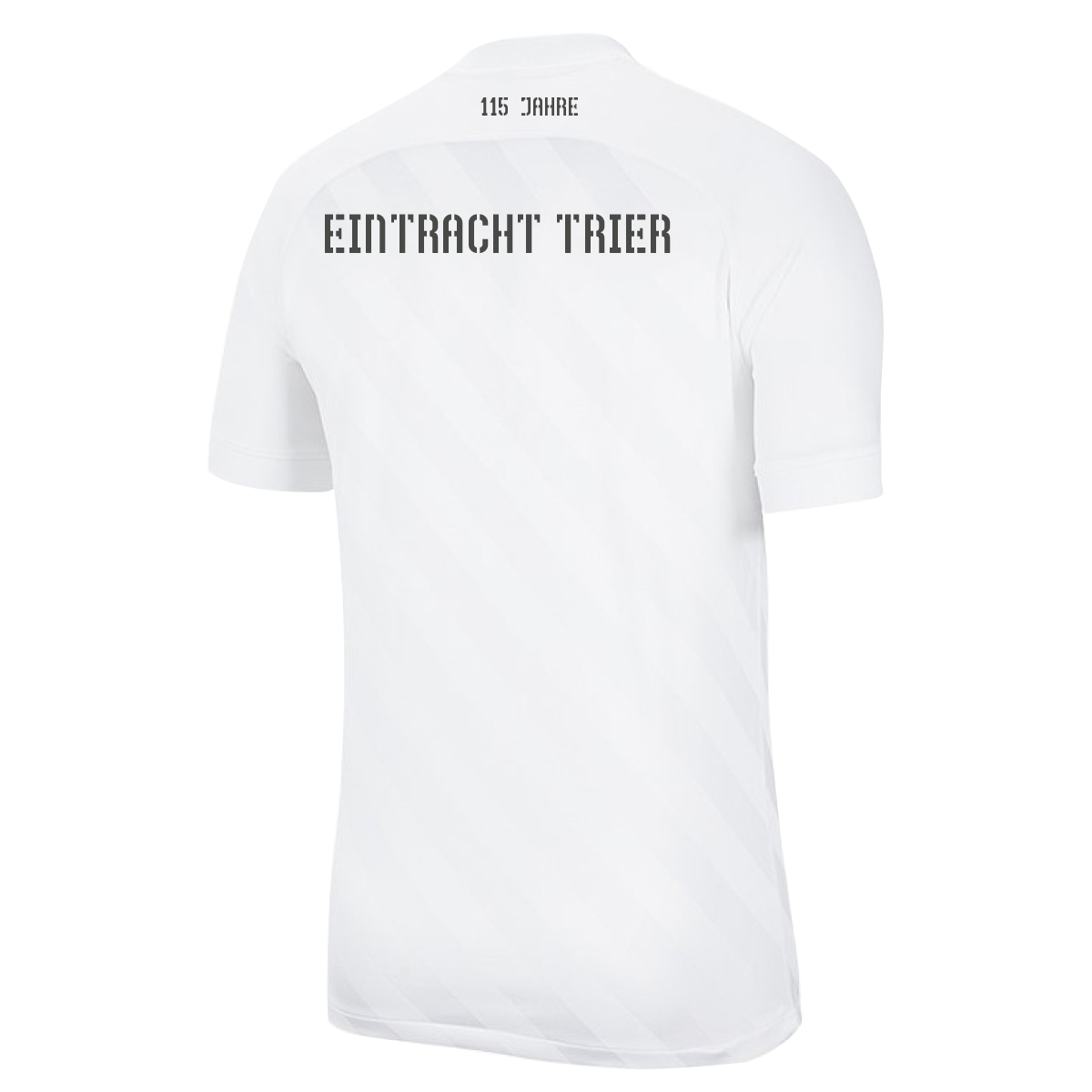 Auswärtstrikot 2020/21