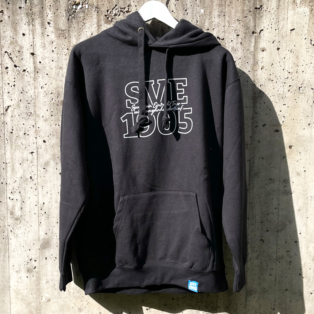 Hoodie "Eintracht 1905"