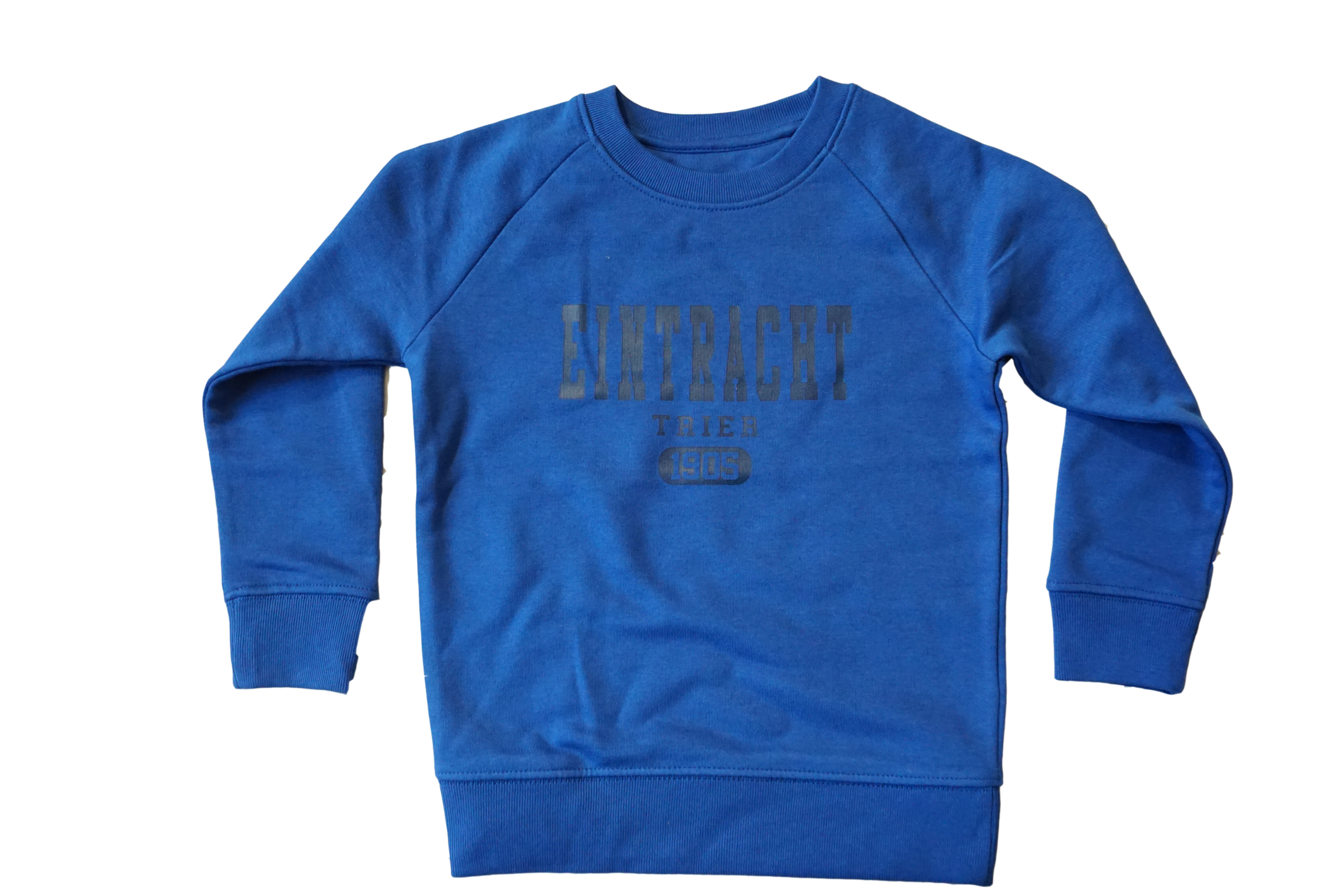 Sweatshirt "Eintracht-Trier"