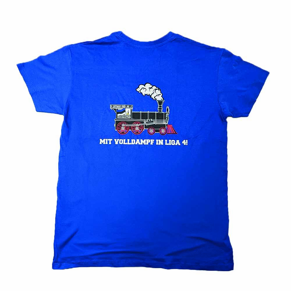 Aufstiegsshirt "Oberligameister"