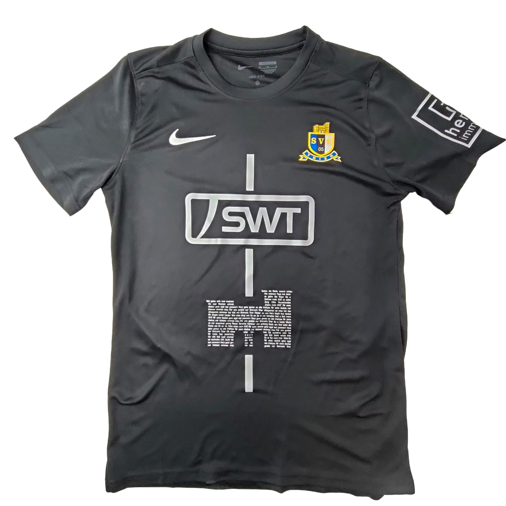 Auswärtstrikot 23/24