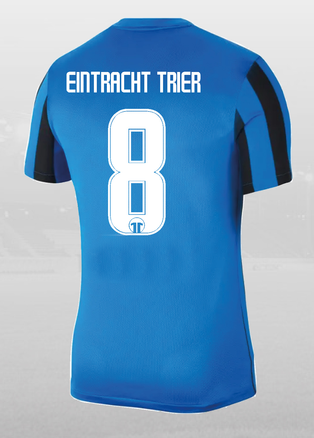 Heimtrikot 2021/22 Kids