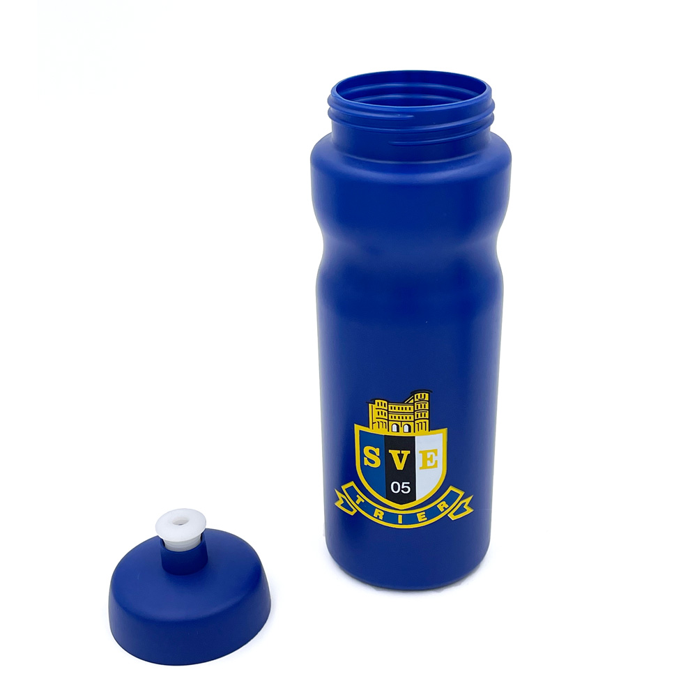 ADM April: SVE-Trinkflasche schwarz