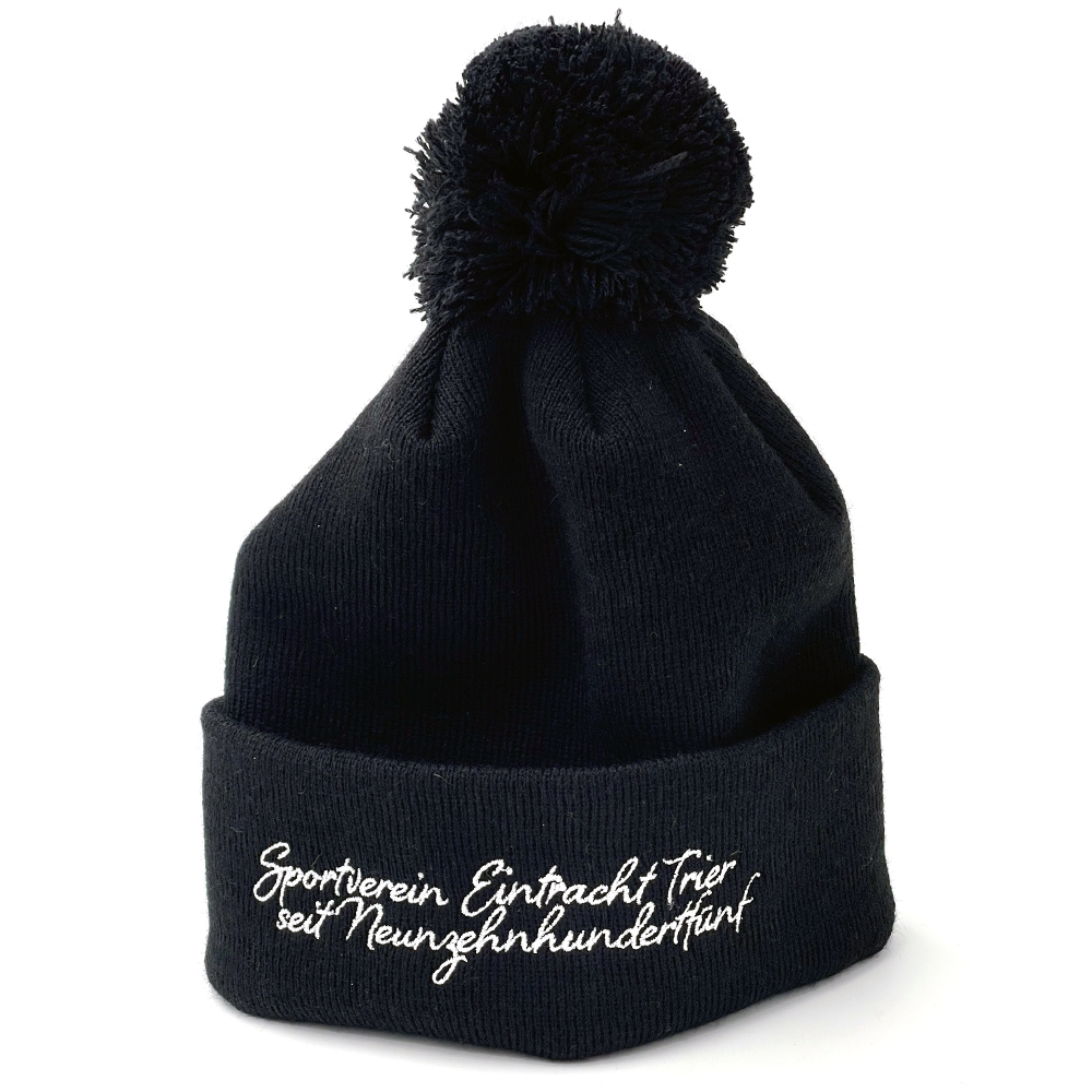 Wintermütze "Eintracht 1905"