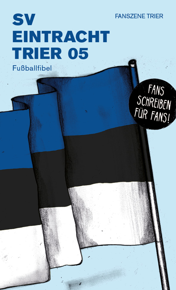 Fußballfibel Eintracht Trier
