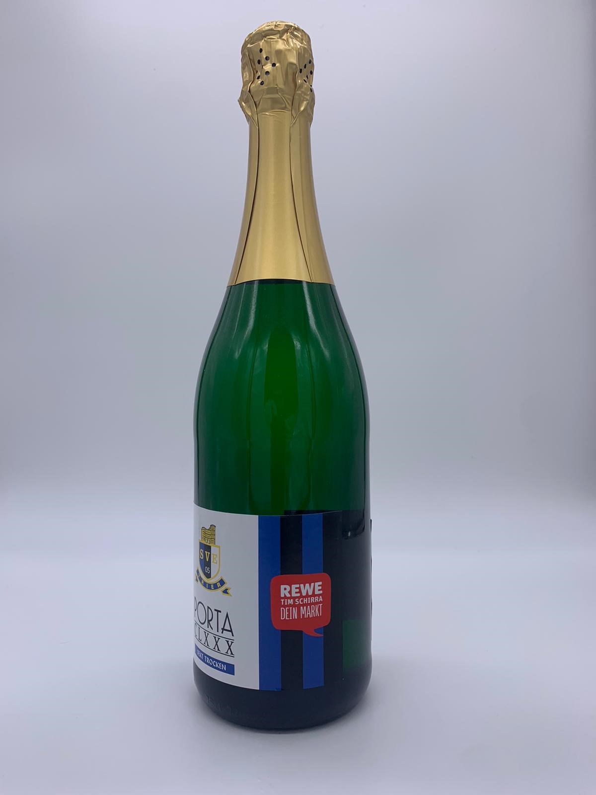 Porta CLXXX Eintracht-Trier Edition