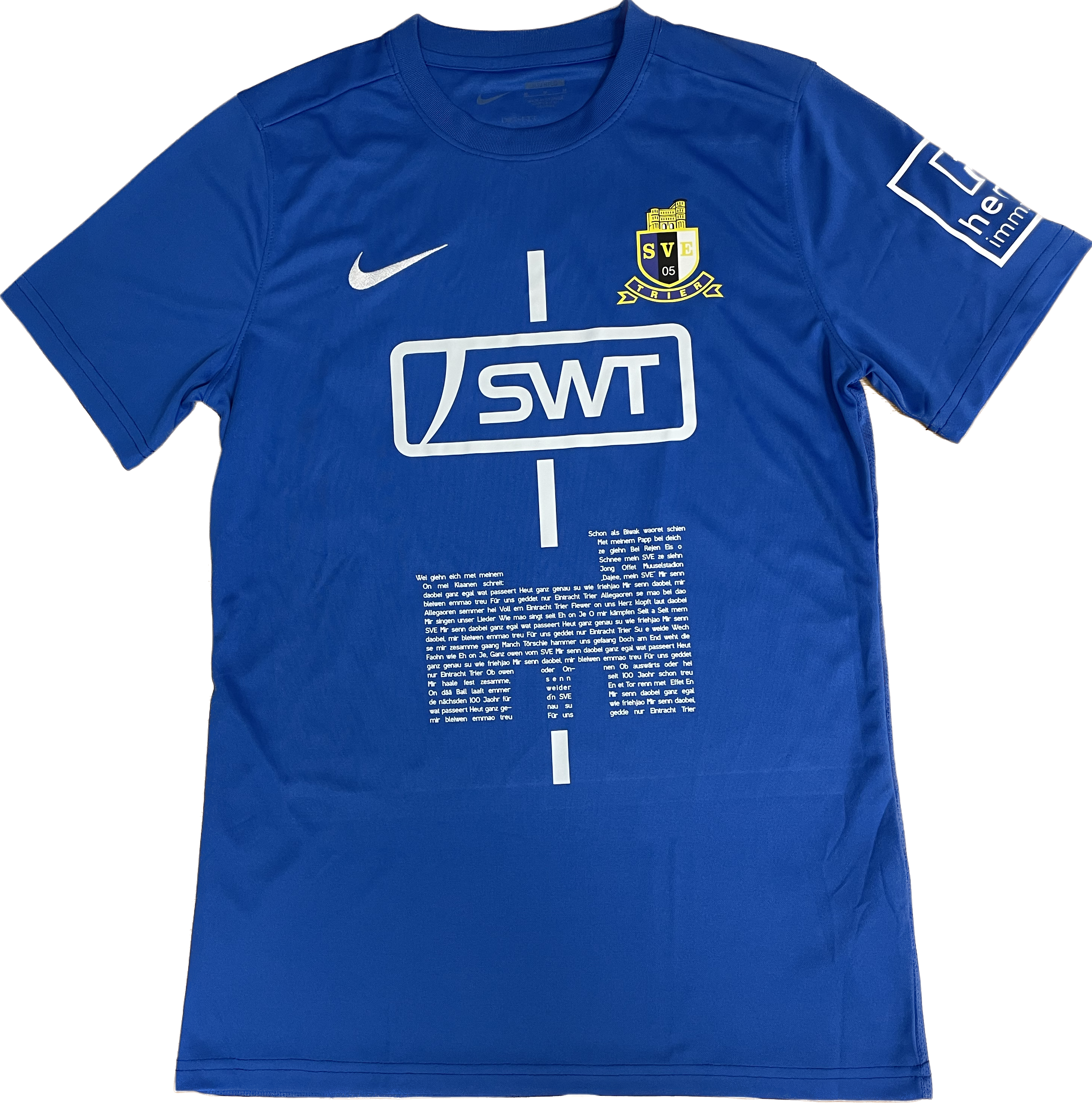 Heimtrikot 23/24 Kinder