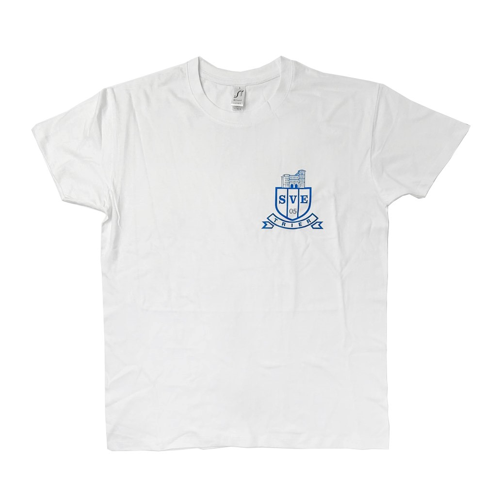 T-Shirt Wappen