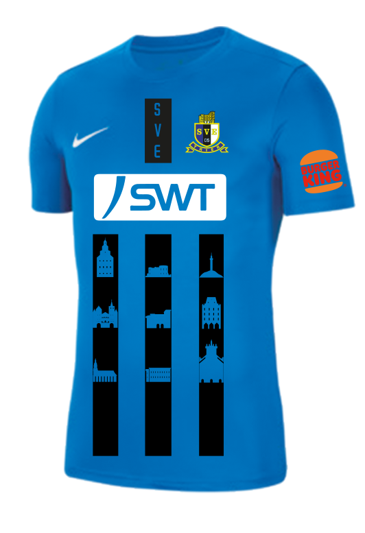 Heimtrikot 2022/23