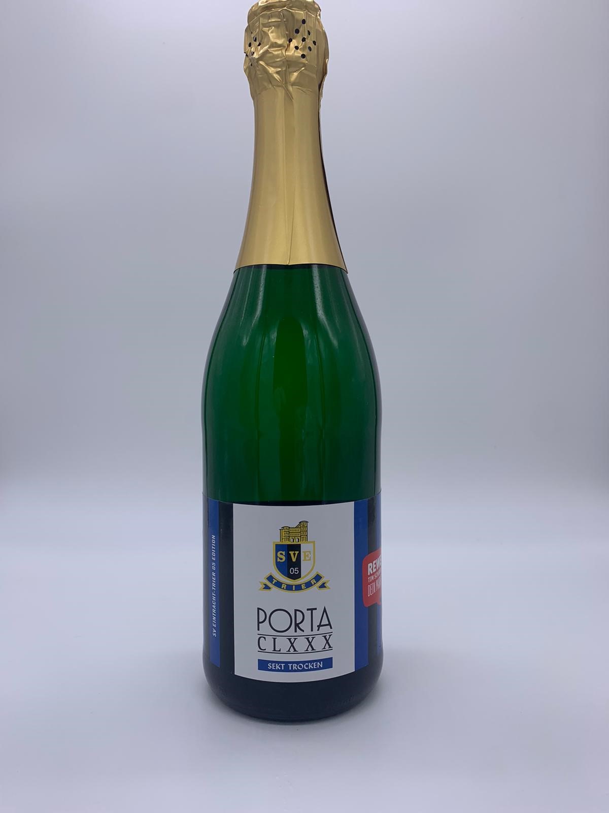 Porta CLXXX Eintracht-Trier Edition