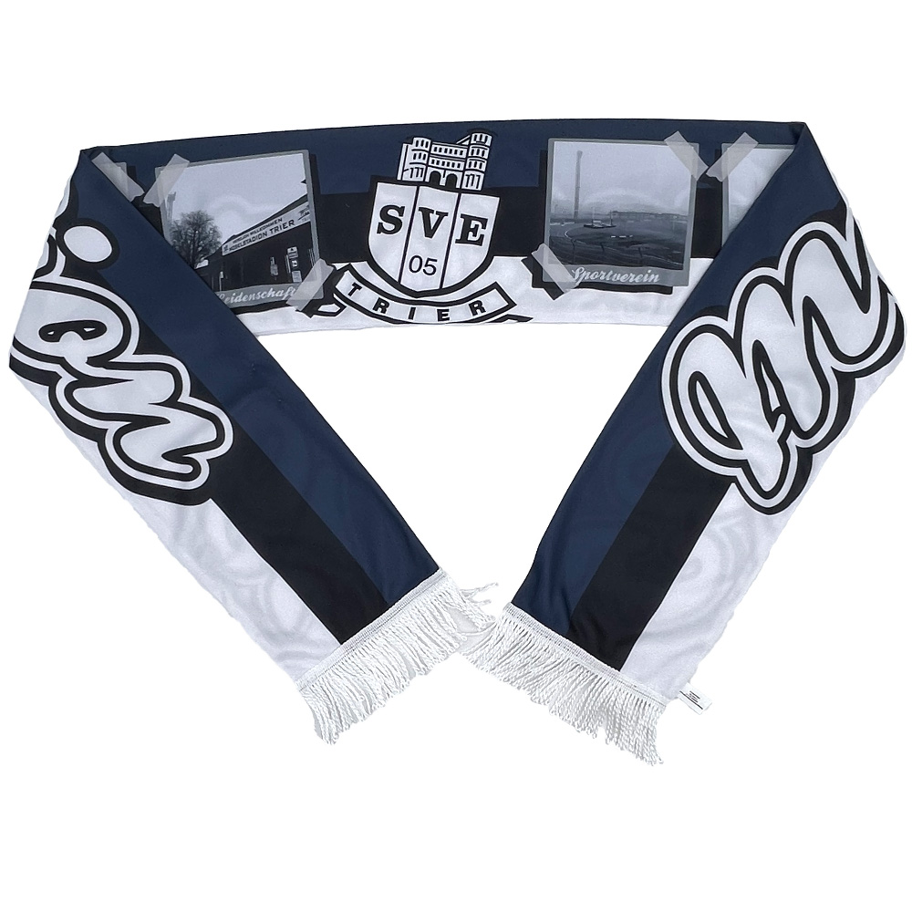Satinschal "Moselstadion"