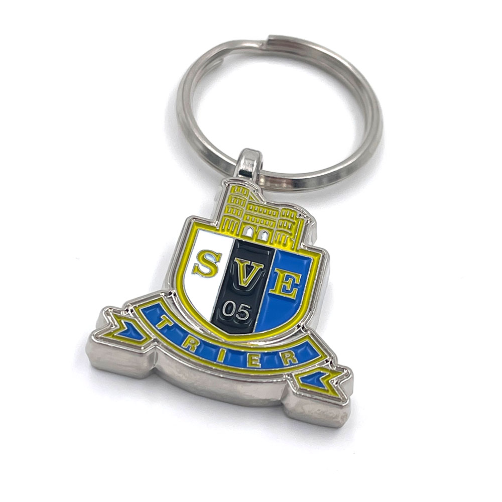 SVE Schlüsselanhänger
