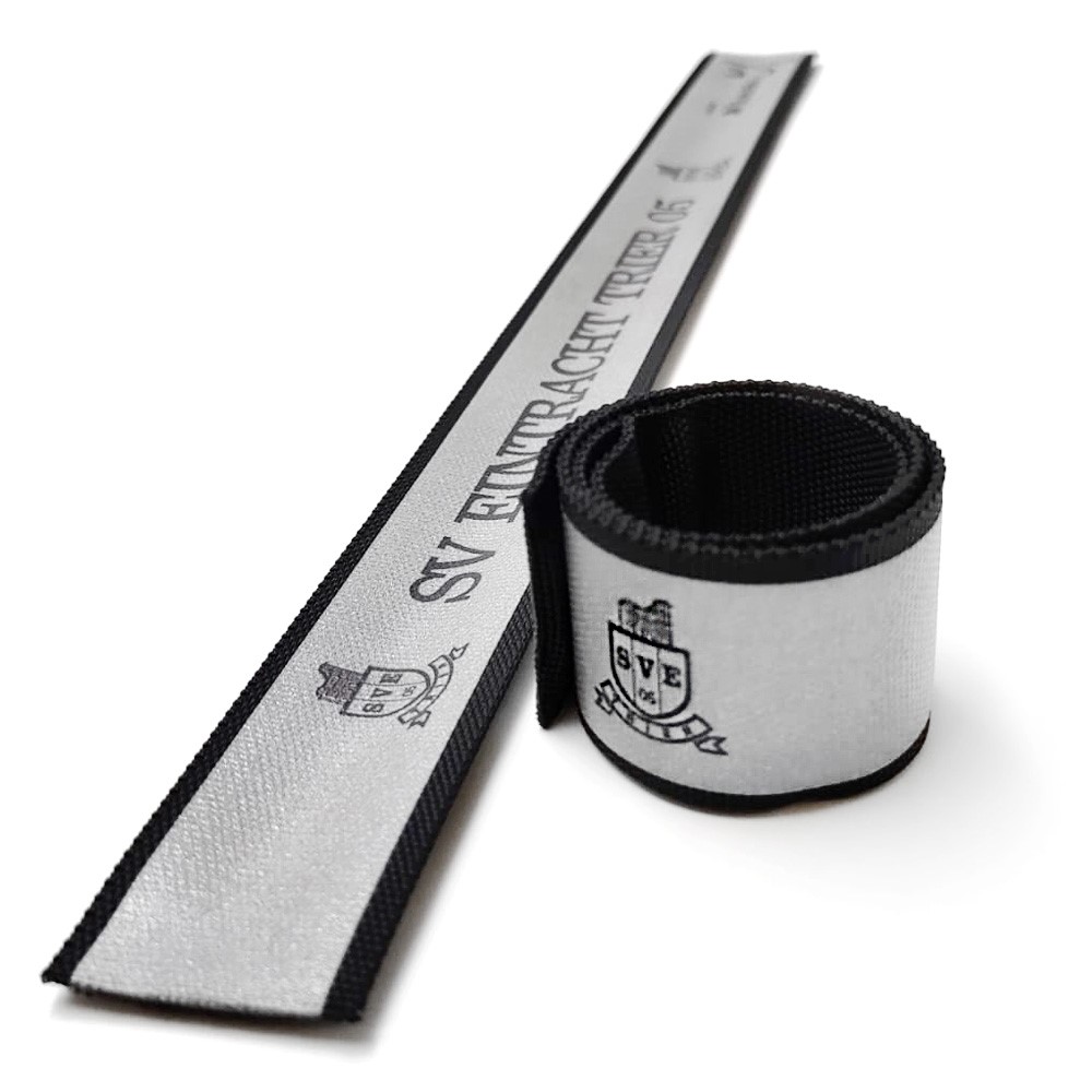 reflektierendes Armband