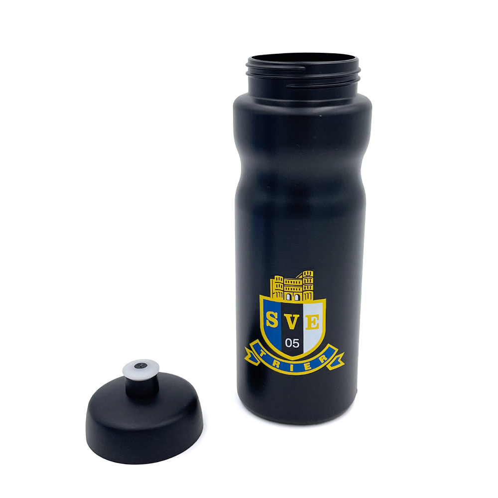 ADM April: SVE-Trinkflasche schwarz
