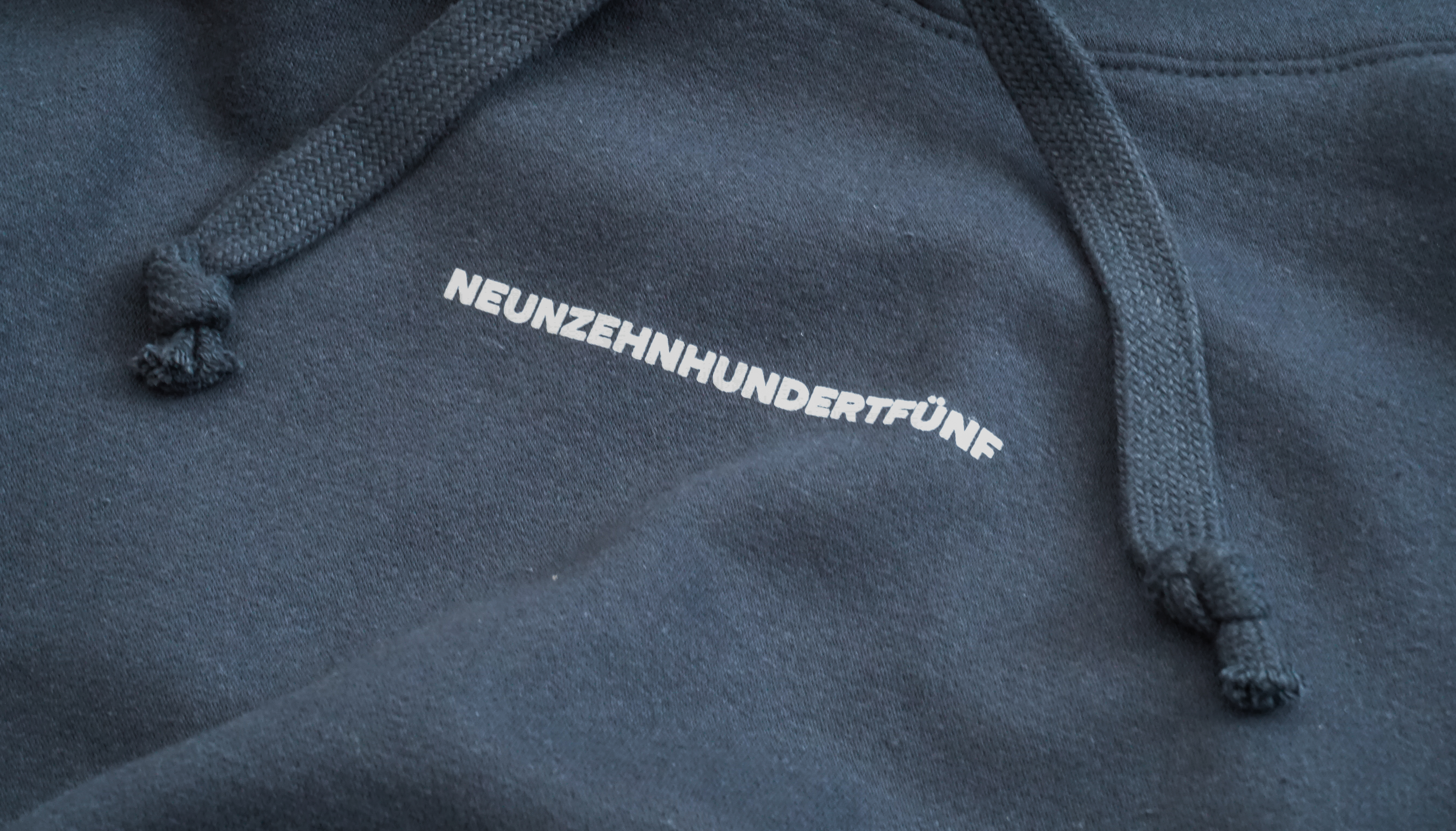 Eintracht Hoodie