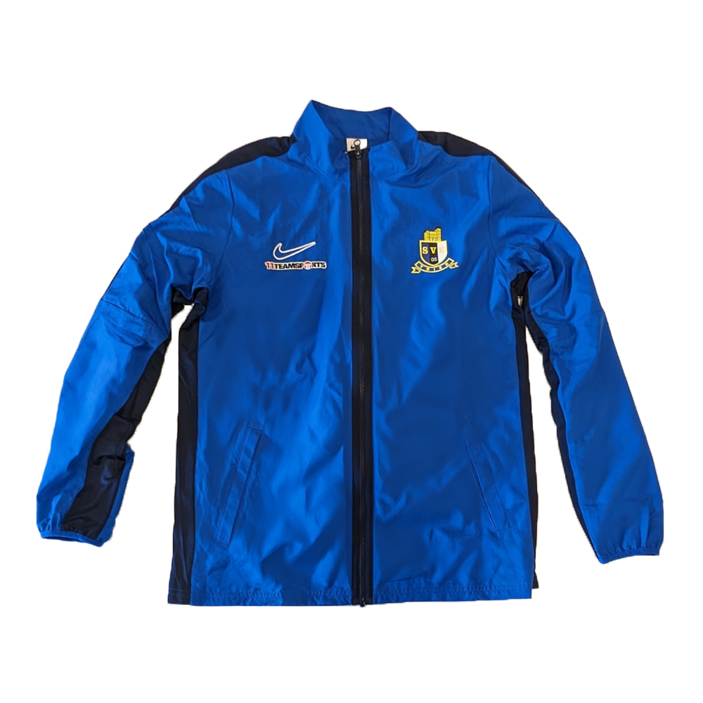 Trainingsjacke Kinder