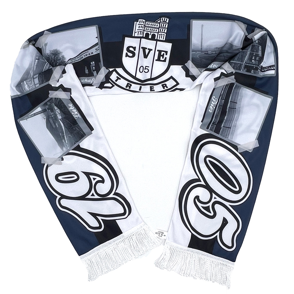 Satinschal "Moselstadion"